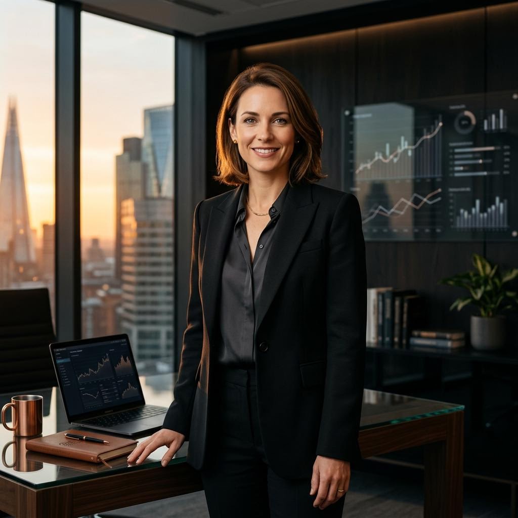 Elena Volkov, DeFi protocol auditor