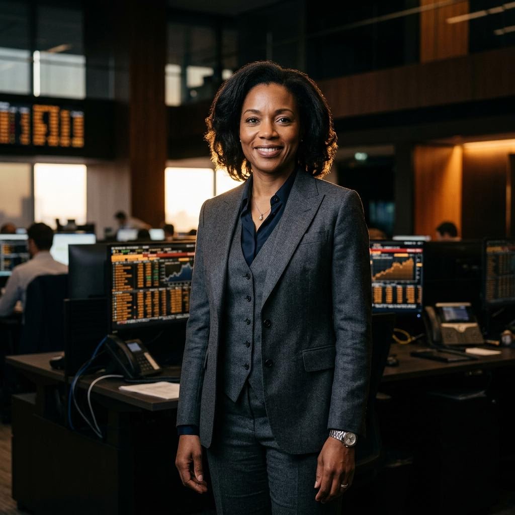 Dr. Keisha Brown, blockchain cryptography researcher
